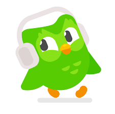 duolingo spanish podcasts for high school students