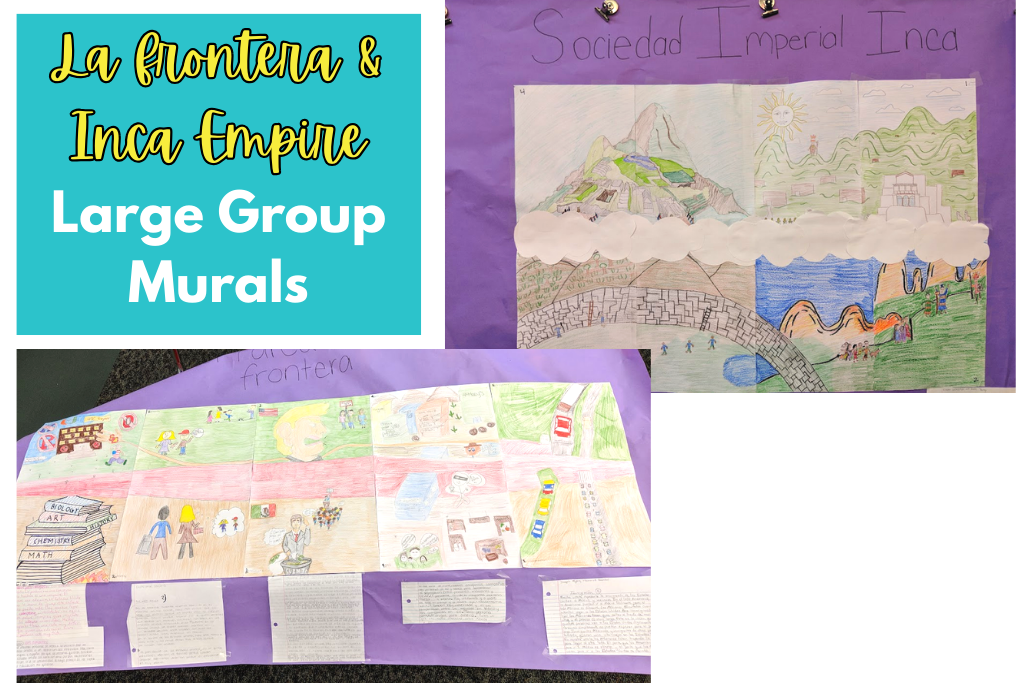 art murals inspired by diego rivera