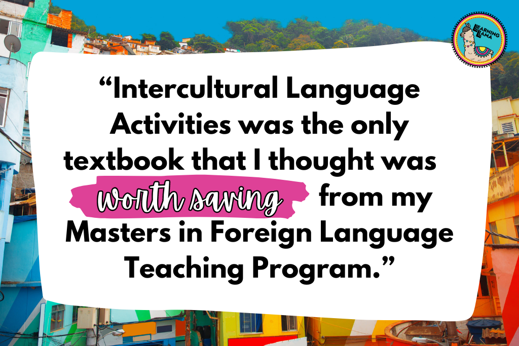 best textbook for foreign language teaching