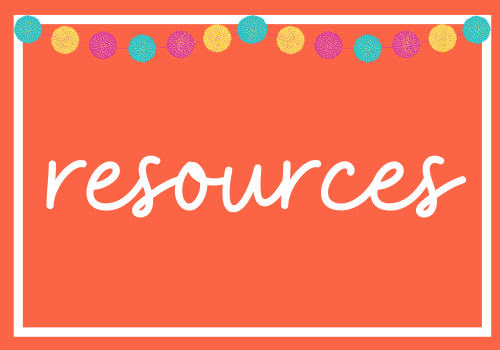 llearning llama spanish resources